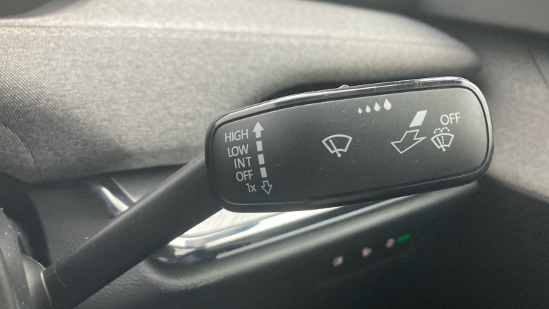 Skoda Enyaq 210kW 85 Edition 82kWh 5dr Auto Electric 